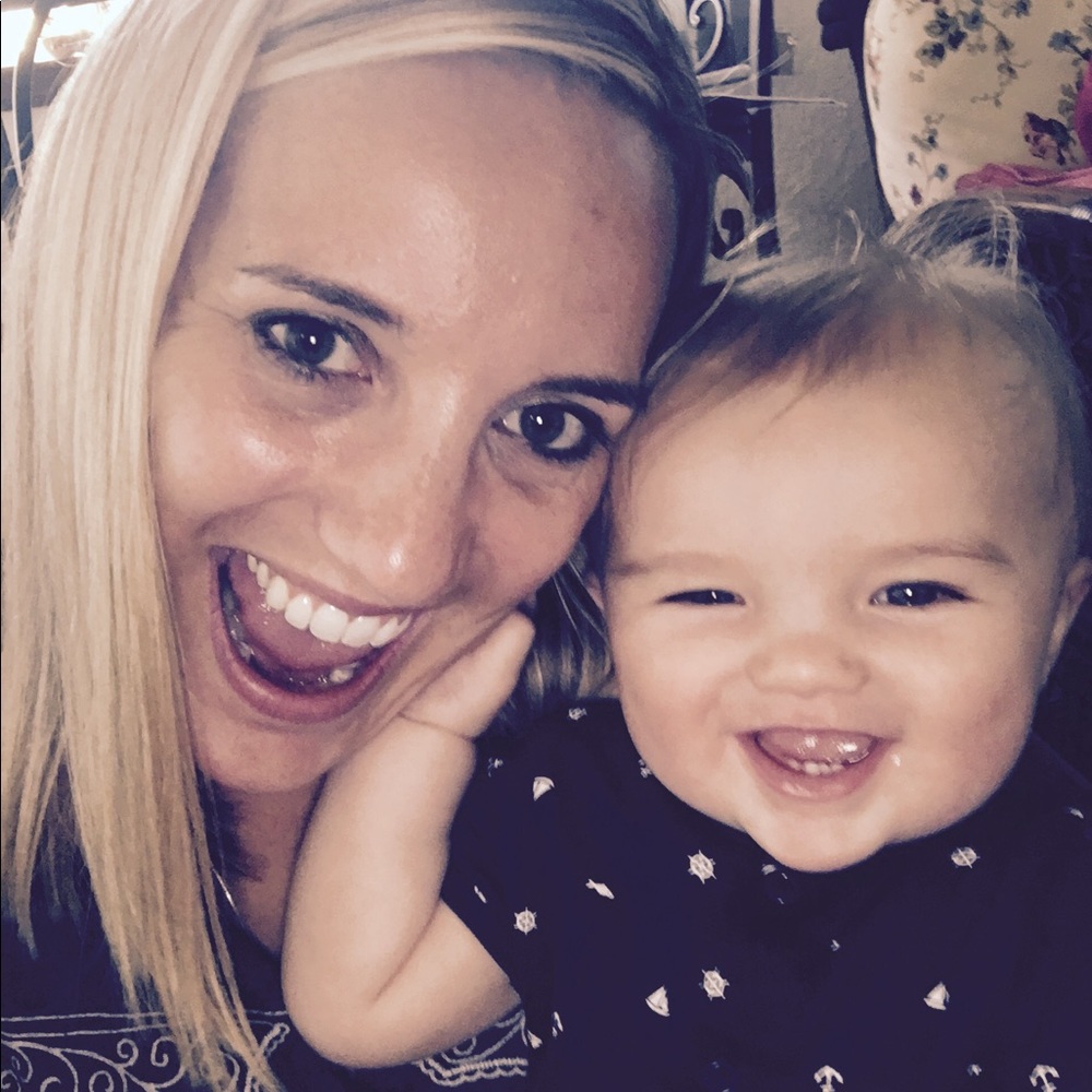 Meet your Posher, Teresa